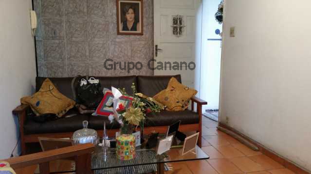 20150513_150925 - Apartamento à venda Rua Clarimundo de Melo,Encantado, Rio de Janeiro - R$ 150.000 - GCAP20150 - 4