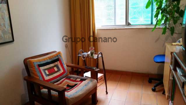 20150513_151004 - Apartamento à venda Rua Clarimundo de Melo,Encantado, Rio de Janeiro - R$ 150.000 - GCAP20150 - 6
