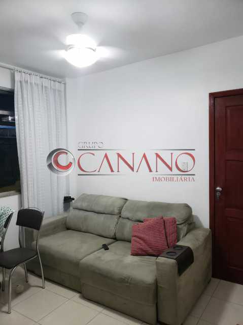 Conheça 2 do imóvel - Apartamento Quintino Bocaiúva,Rio de Janeiro,RJ À Venda,1 Quarto,40m² - GCAP10192 - 1 2 - Apartamento Quintino Bocaiúva,Rio de Janeiro,RJ À Venda,1 Quarto,40m² - GCAP10192 - 1
