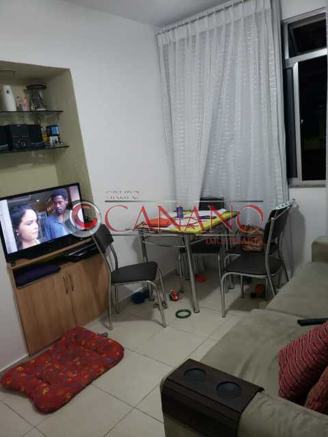 Conheça 3 do imóvel - Apartamento Quintino Bocaiúva,Rio de Janeiro,RJ À Venda,1 Quarto,40m² - GCAP10192 - 3 3 - Apartamento Quintino Bocaiúva,Rio de Janeiro,RJ À Venda,1 Quarto,40m² - GCAP10192 - 3