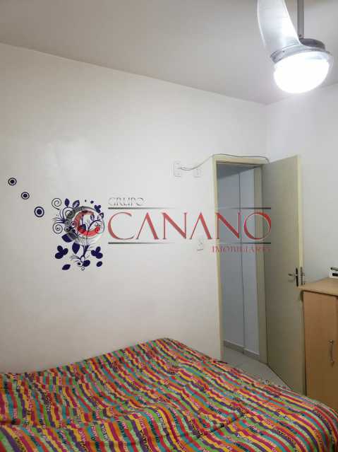 Conheça 4 do imóvel - Apartamento Quintino Bocaiúva,Rio de Janeiro,RJ À Venda,1 Quarto,40m² - GCAP10192 - 4 4 - Apartamento Quintino Bocaiúva,Rio de Janeiro,RJ À Venda,1 Quarto,40m² - GCAP10192 - 4