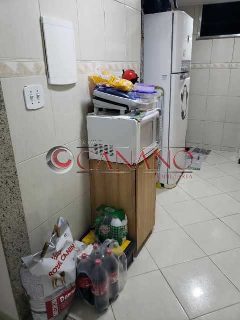 Conheça 5 do imóvel - Apartamento Quintino Bocaiúva,Rio de Janeiro,RJ À Venda,1 Quarto,40m² - GCAP10192 - 9 5 - Apartamento Quintino Bocaiúva,Rio de Janeiro,RJ À Venda,1 Quarto,40m² - GCAP10192 - 9