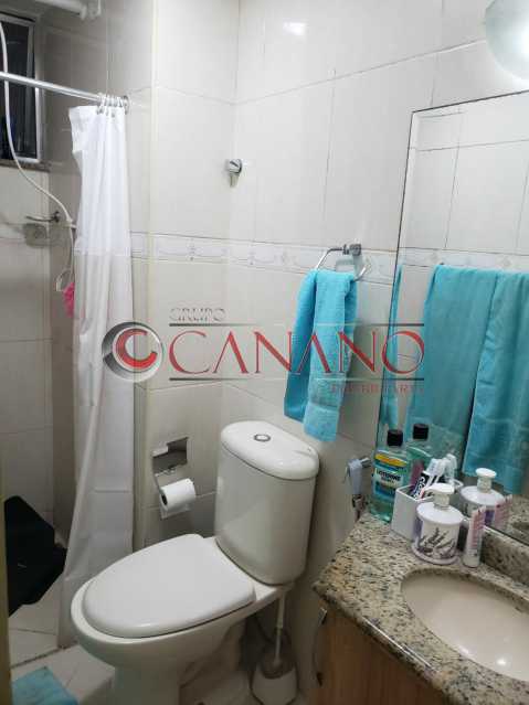 Conheça 7 do imóvel - Apartamento Quintino Bocaiúva,Rio de Janeiro,RJ À Venda,1 Quarto,40m² - GCAP10192 - 7 7 - Apartamento Quintino Bocaiúva,Rio de Janeiro,RJ À Venda,1 Quarto,40m² - GCAP10192 - 7