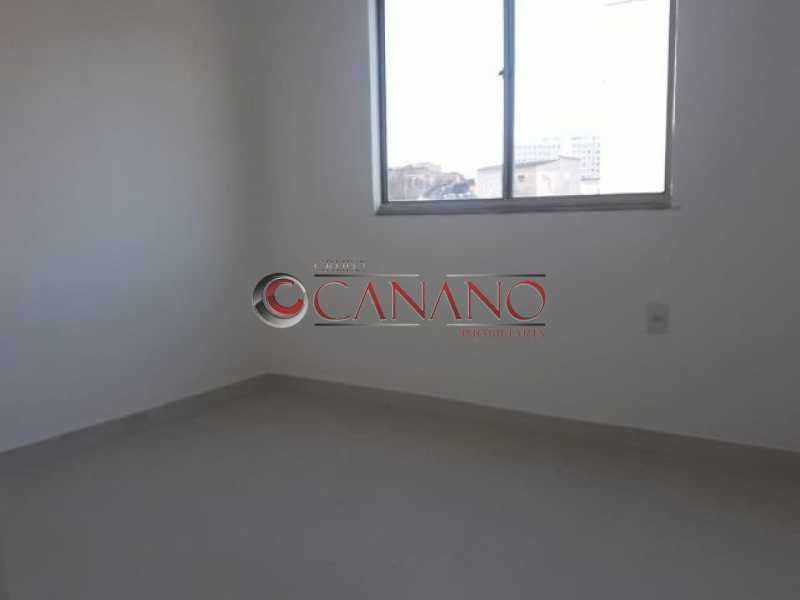 Conheça 3 do imóvel - Apartamento à venda Avenida Ministro Edgard Romero,Madureira, Rio de Janeiro - R$ 145.000 - GCAP21503 - 4 3 - Apartamento à venda Avenida Ministro Edgard Romero,Madureira, Rio de Janeiro - R$ 145.000 - GCAP21503 - 4