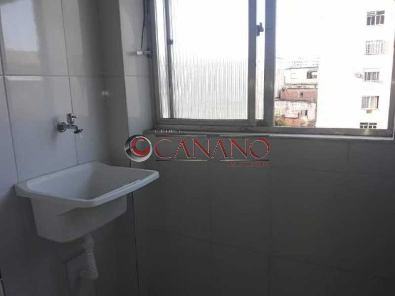 Conheça 6 do imóvel - Apartamento à venda Avenida Ministro Edgard Romero,Madureira, Rio de Janeiro - R$ 145.000 - GCAP21503 - 7 6 - Apartamento à venda Avenida Ministro Edgard Romero,Madureira, Rio de Janeiro - R$ 145.000 - GCAP21503 - 7