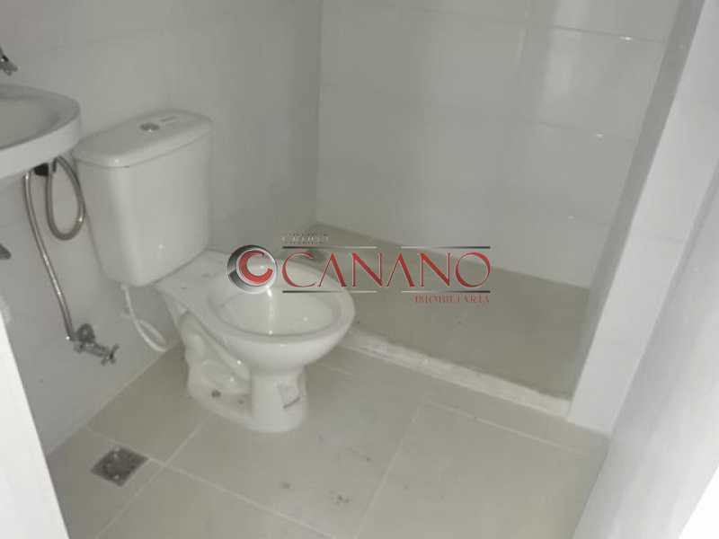 Conheça 4 do imóvel - Apartamento à venda Avenida Ministro Edgard Romero,Madureira, Rio de Janeiro - R$ 145.000 - GCAP21503 - 15 4 - Apartamento à venda Avenida Ministro Edgard Romero,Madureira, Rio de Janeiro - R$ 145.000 - GCAP21503 - 15