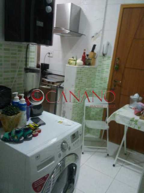 794814113203643 - Apartamento à venda Rua Carvalho Alvim,Andaraí, Rio de Janeiro - R$ 400.000 - GCAP21514 - 12