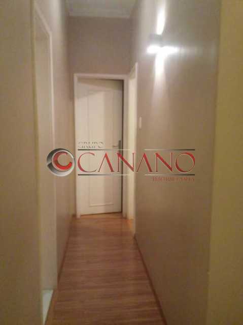798814116509035 - Apartamento à venda Rua Carvalho Alvim,Andaraí, Rio de Janeiro - R$ 400.000 - GCAP21514 - 4