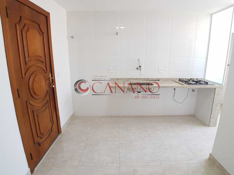 Conheça 1 do imóvel - Apartamento À Venda - Engenho Novo - Rio de Janeiro - RJ - GCAP30496 - 4 1 - Apartamento À Venda - Engenho Novo - Rio de Janeiro - RJ - GCAP30496 - 4