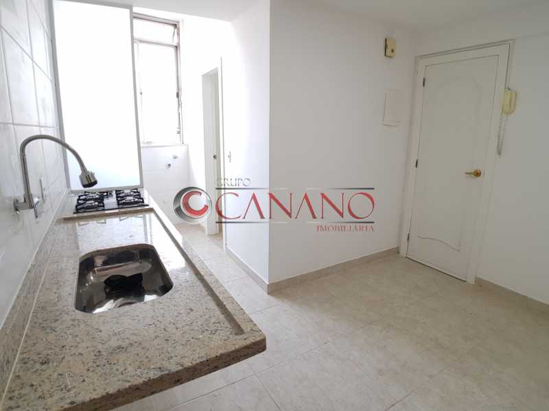 Conheça 2 do imóvel - Apartamento À Venda - Engenho Novo - Rio de Janeiro - RJ - GCAP30496 - 5 2 - Apartamento À Venda - Engenho Novo - Rio de Janeiro - RJ - GCAP30496 - 5