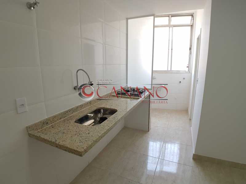 Conheça 5 do imóvel - Apartamento À Venda - Engenho Novo - Rio de Janeiro - RJ - GCAP30496 - 8 5 - Apartamento À Venda - Engenho Novo - Rio de Janeiro - RJ - GCAP30496 - 8