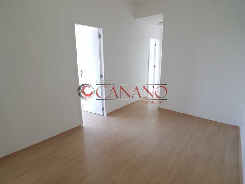 Conheça 7 do imóvel - Apartamento À Venda - Engenho Novo - Rio de Janeiro - RJ - GCAP30496 - 3 7 - Apartamento À Venda - Engenho Novo - Rio de Janeiro - RJ - GCAP30496 - 3