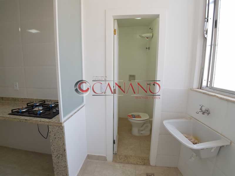 Conheça 9 do imóvel - Apartamento À Venda - Engenho Novo - Rio de Janeiro - RJ - GCAP30496 - 11 9 - Apartamento À Venda - Engenho Novo - Rio de Janeiro - RJ - GCAP30496 - 11