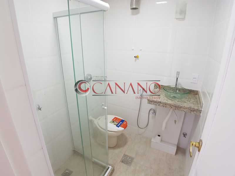 Conheça 10 do imóvel - Apartamento À Venda - Engenho Novo - Rio de Janeiro - RJ - GCAP30496 - 12 10 - Apartamento À Venda - Engenho Novo - Rio de Janeiro - RJ - GCAP30496 - 12