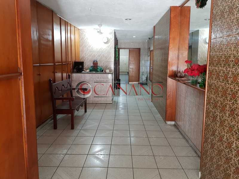 Conheça 18 do imóvel - Apartamento À Venda - Engenho Novo - Rio de Janeiro - RJ - GCAP30496 - 19 18 - Apartamento À Venda - Engenho Novo - Rio de Janeiro - RJ - GCAP30496 - 19