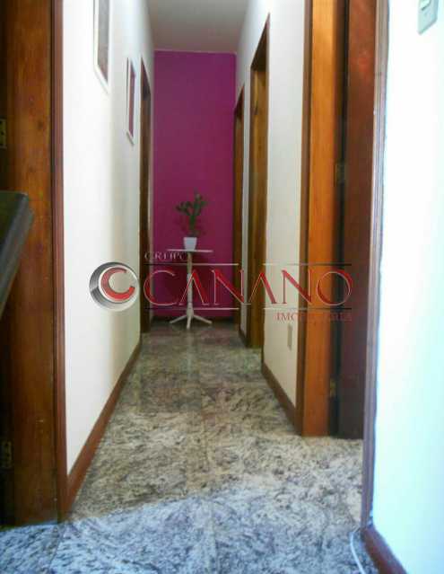Conheça 1. do imóvel - Casa em Condomínio 4 quartos à venda Taquara, Rio de Janeiro - R$ 600.000 - GCCN40008 - 14 1. - Casa em Condomínio 4 quartos à venda Taquara, Rio de Janeiro - R$ 600.000 - GCCN40008 - 14