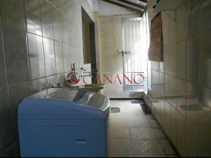 Conheça 4. do imóvel - Casa em Condomínio 4 quartos à venda Taquara, Rio de Janeiro - R$ 600.000 - GCCN40008 - 16 4. - Casa em Condomínio 4 quartos à venda Taquara, Rio de Janeiro - R$ 600.000 - GCCN40008 - 16