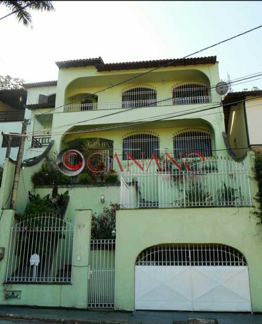 Conheça 5. do imóvel - Casa em Condomínio 4 quartos à venda Taquara, Rio de Janeiro - R$ 600.000 - GCCN40008 - 17 5. - Casa em Condomínio 4 quartos à venda Taquara, Rio de Janeiro - R$ 600.000 - GCCN40008 - 17