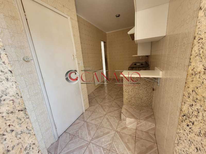 Conheça 25. do imóvel - Apartamento à venda Rua Miguel Gama,Maria da Graça, Rio de Janeiro - R$ 200.000 - GCAP21528 - 8 25. - Apartamento à venda Rua Miguel Gama,Maria da Graça, Rio de Janeiro - R$ 200.000 - GCAP21528 - 8