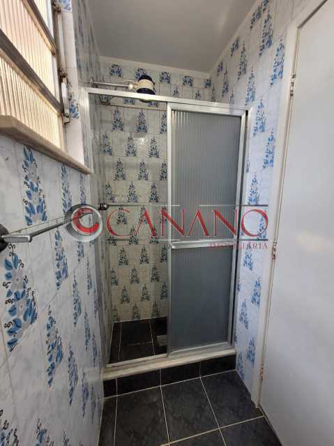 Conheça 5. do imóvel - Apartamento à venda Rua Miguel Gama,Maria da Graça, Rio de Janeiro - R$ 200.000 - GCAP21528 - 17 5. - Apartamento à venda Rua Miguel Gama,Maria da Graça, Rio de Janeiro - R$ 200.000 - GCAP21528 - 17