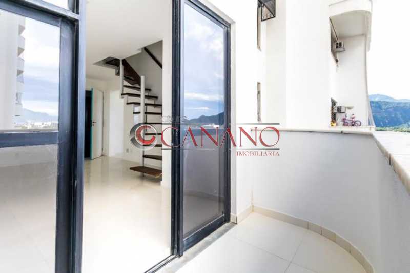 Conheça fotos-11 do imóvel - Apartamento 2 quartos à venda Recreio dos Bandeirantes, Rio de Janeiro - R$ 489.000 - GCAP21531 - 8 fotos-11 - Apartamento 2 quartos à venda Recreio dos Bandeirantes, Rio de Janeiro - R$ 489.000 - GCAP21531 - 8