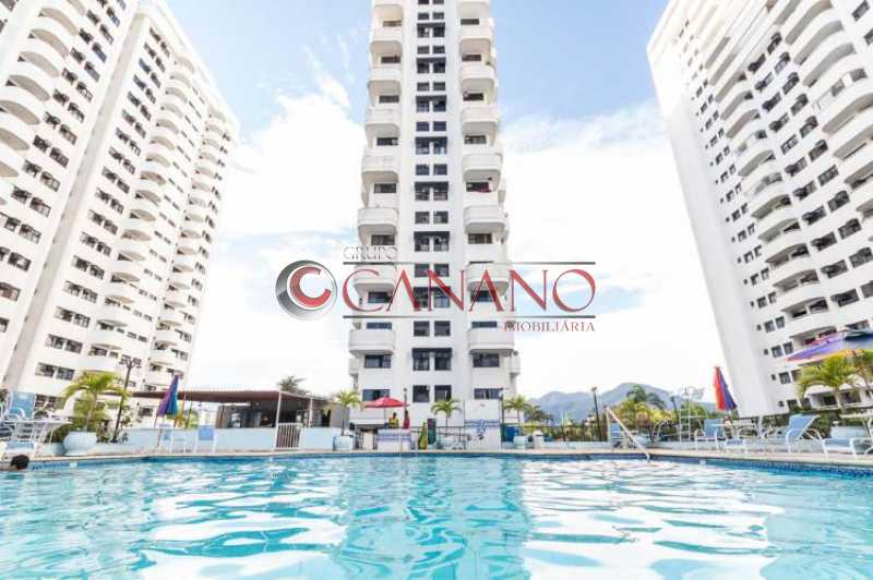 Conheça fotos-30 do imóvel - Apartamento 2 quartos à venda Recreio dos Bandeirantes, Rio de Janeiro - R$ 489.000 - GCAP21531 - 21 fotos-30 - Apartamento 2 quartos à venda Recreio dos Bandeirantes, Rio de Janeiro - R$ 489.000 - GCAP21531 - 21