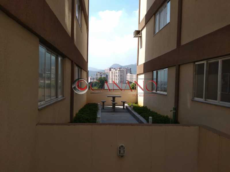 Conheça 1 do imóvel - Apartamento À Venda - Cachambi - Rio de Janeiro - RJ - GCAP21552 - 16 1 - Apartamento À Venda - Cachambi - Rio de Janeiro - RJ - GCAP21552 - 16