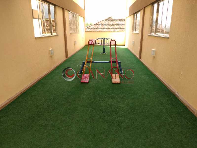 Conheça 2 do imóvel - Apartamento À Venda - Cachambi - Rio de Janeiro - RJ - GCAP21552 - 18 2 - Apartamento À Venda - Cachambi - Rio de Janeiro - RJ - GCAP21552 - 18