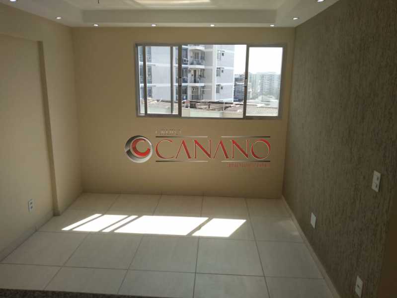 Conheça 4 do imóvel - Apartamento À Venda - Cachambi - Rio de Janeiro - RJ - GCAP21552 - 1 4 - Apartamento À Venda - Cachambi - Rio de Janeiro - RJ - GCAP21552 - 1