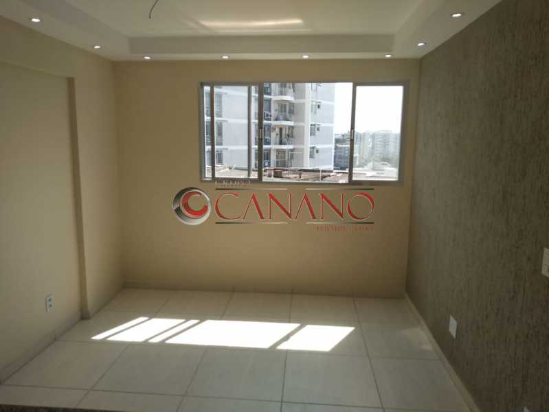Conheça 5 do imóvel - Apartamento À Venda - Cachambi - Rio de Janeiro - RJ - GCAP21552 - 3 5 - Apartamento À Venda - Cachambi - Rio de Janeiro - RJ - GCAP21552 - 3