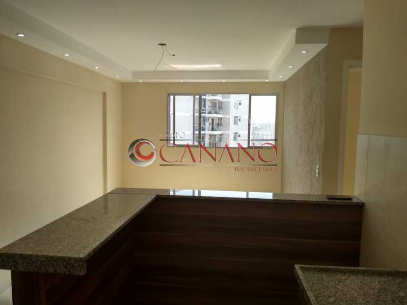 Conheça 6 do imóvel - Apartamento À Venda - Cachambi - Rio de Janeiro - RJ - GCAP21552 - 4 6 - Apartamento À Venda - Cachambi - Rio de Janeiro - RJ - GCAP21552 - 4
