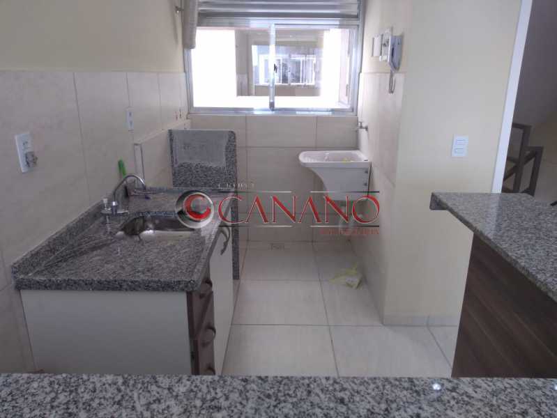 Conheça 7 do imóvel - Apartamento À Venda - Cachambi - Rio de Janeiro - RJ - GCAP21552 - 5 7 - Apartamento À Venda - Cachambi - Rio de Janeiro - RJ - GCAP21552 - 5
