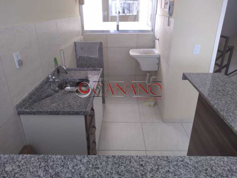 Conheça 8 do imóvel - Apartamento À Venda - Cachambi - Rio de Janeiro - RJ - GCAP21552 - 6 8 - Apartamento À Venda - Cachambi - Rio de Janeiro - RJ - GCAP21552 - 6