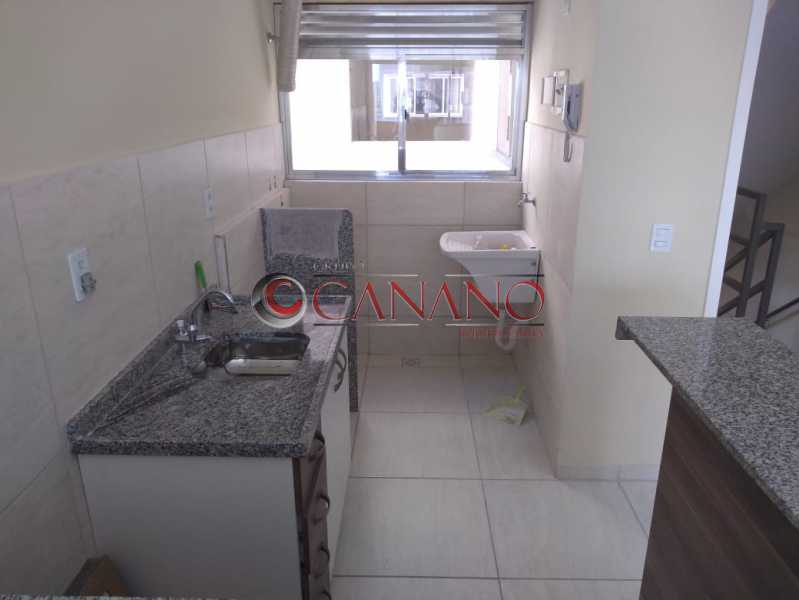 Conheça 9 do imóvel - Apartamento À Venda - Cachambi - Rio de Janeiro - RJ - GCAP21552 - 7 9 - Apartamento À Venda - Cachambi - Rio de Janeiro - RJ - GCAP21552 - 7