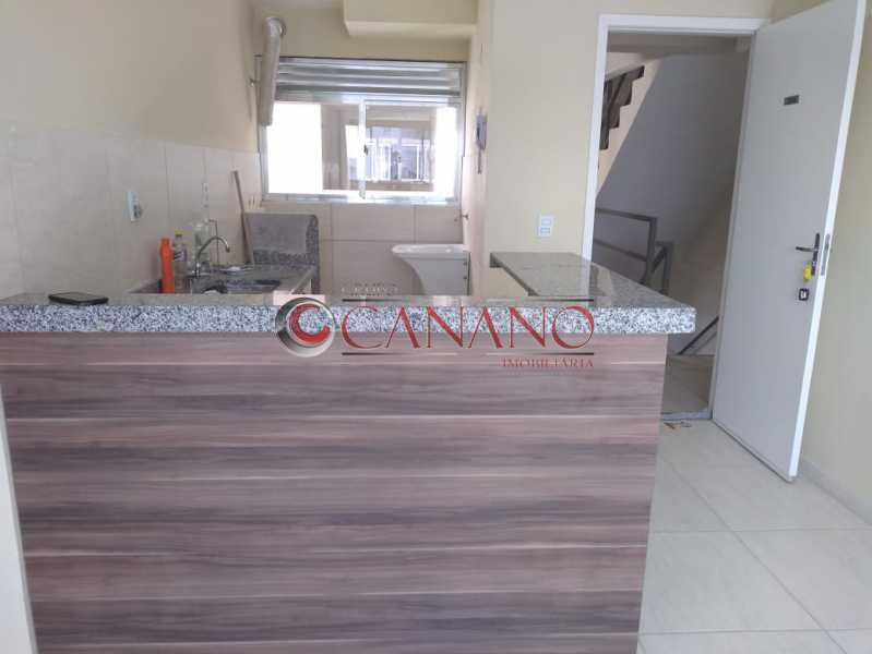 Conheça 20 do imóvel - Apartamento À Venda - Cachambi - Rio de Janeiro - RJ - GCAP21552 - 21 20 - Apartamento À Venda - Cachambi - Rio de Janeiro - RJ - GCAP21552 - 21