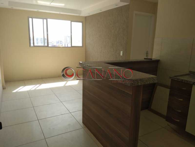 Conheça 23 do imóvel - Apartamento À Venda - Cachambi - Rio de Janeiro - RJ - GCAP21552 - 24 23 - Apartamento À Venda - Cachambi - Rio de Janeiro - RJ - GCAP21552 - 24