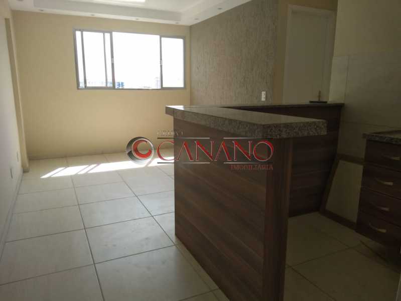 Conheça 24 do imóvel - Apartamento À Venda - Cachambi - Rio de Janeiro - RJ - GCAP21552 - 25 24 - Apartamento À Venda - Cachambi - Rio de Janeiro - RJ - GCAP21552 - 25