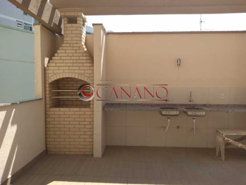 Conheça 25 do imóvel - Apartamento À Venda - Cachambi - Rio de Janeiro - RJ - GCAP21552 - 26 25 - Apartamento À Venda - Cachambi - Rio de Janeiro - RJ - GCAP21552 - 26