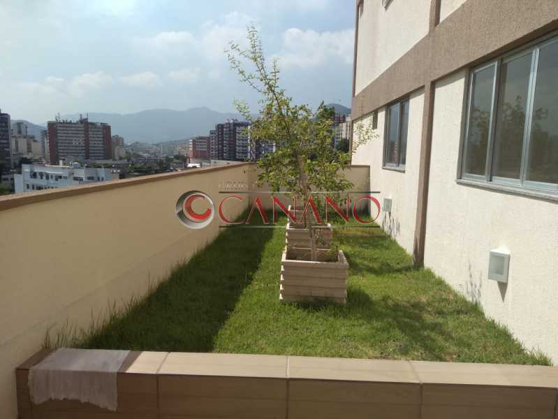 Conheça 26 do imóvel - Apartamento À Venda - Cachambi - Rio de Janeiro - RJ - GCAP21552 - 27 26 - Apartamento À Venda - Cachambi - Rio de Janeiro - RJ - GCAP21552 - 27