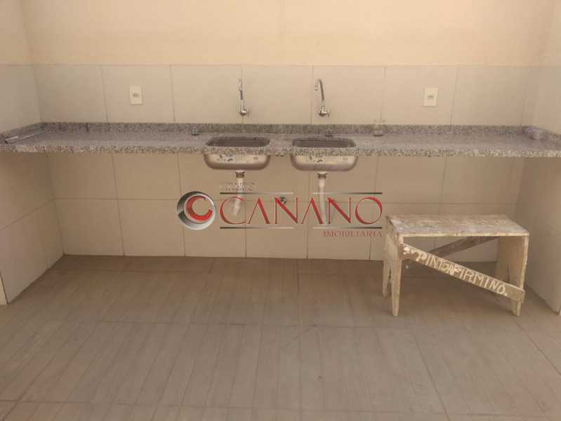 Conheça 27 do imóvel - Apartamento À Venda - Cachambi - Rio de Janeiro - RJ - GCAP21552 - 28 27 - Apartamento À Venda - Cachambi - Rio de Janeiro - RJ - GCAP21552 - 28