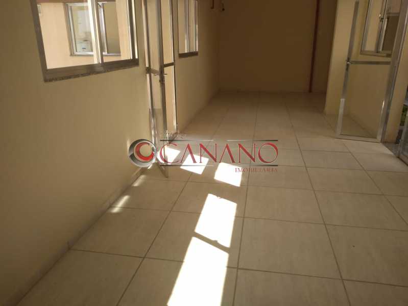 Conheça 28 do imóvel - Apartamento À Venda - Cachambi - Rio de Janeiro - RJ - GCAP21552 - 29 28 - Apartamento À Venda - Cachambi - Rio de Janeiro - RJ - GCAP21552 - 29