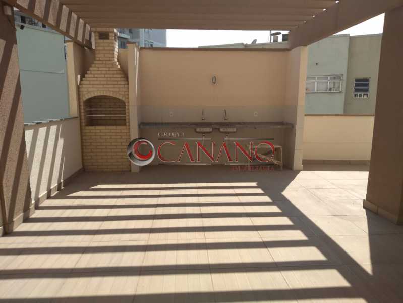Conheça 29 do imóvel - Apartamento À Venda - Cachambi - Rio de Janeiro - RJ - GCAP21552 - 30 29 - Apartamento À Venda - Cachambi - Rio de Janeiro - RJ - GCAP21552 - 30