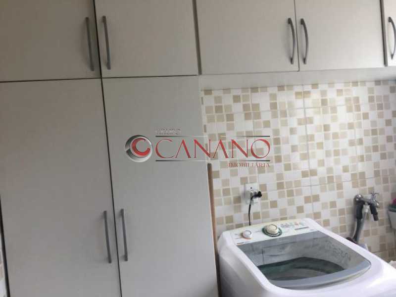 Conheça 151811094062499 do imóvel - Apartamento 3 quartos à venda Encantado, Rio de Janeiro - R$ 480.000 - GCAP30511 - 13 151811094062499 - Apartamento 3 quartos à venda Encantado, Rio de Janeiro - R$ 480.000 - GCAP30511 - 13