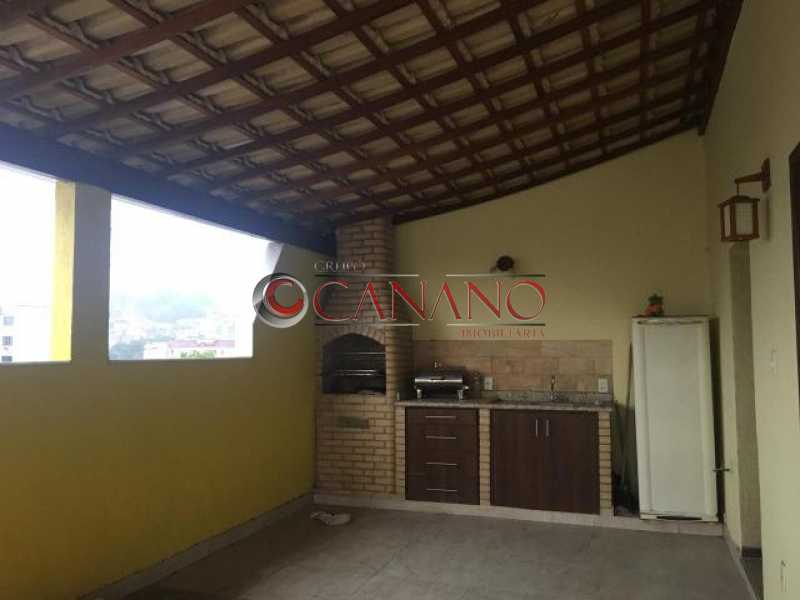 Conheça 151811099541920 do imóvel - Apartamento 3 quartos à venda Encantado, Rio de Janeiro - R$ 480.000 - GCAP30511 - 18 151811099541920 - Apartamento 3 quartos à venda Encantado, Rio de Janeiro - R$ 480.000 - GCAP30511 - 18