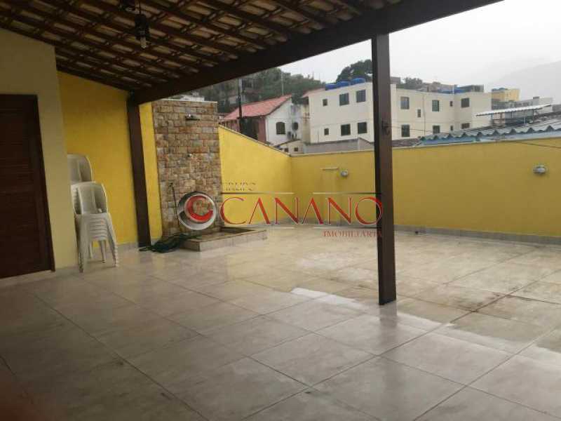 Conheça 152811092464143 do imóvel - Apartamento 3 quartos à venda Encantado, Rio de Janeiro - R$ 480.000 - GCAP30511 - 19 152811092464143 - Apartamento 3 quartos à venda Encantado, Rio de Janeiro - R$ 480.000 - GCAP30511 - 19