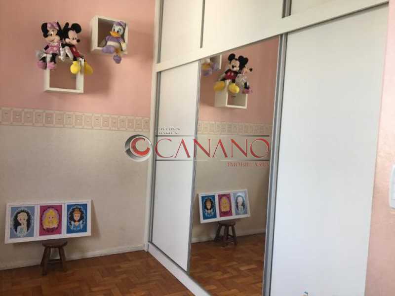 Conheça 155811093630047 do imóvel - Apartamento 3 quartos à venda Encantado, Rio de Janeiro - R$ 480.000 - GCAP30511 - 7 155811093630047 - Apartamento 3 quartos à venda Encantado, Rio de Janeiro - R$ 480.000 - GCAP30511 - 7