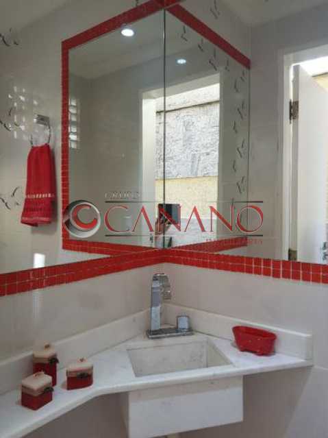 Conheça 200924003990006 do imóvel - Casa de Vila À Venda - Freguesia (Jacarepaguá) - Rio de Janeiro - RJ - GCCV30061 - 6 200924003990006 - Casa de Vila À Venda - Freguesia (Jacarepaguá) - Rio de Janeiro - RJ - GCCV30061 - 6