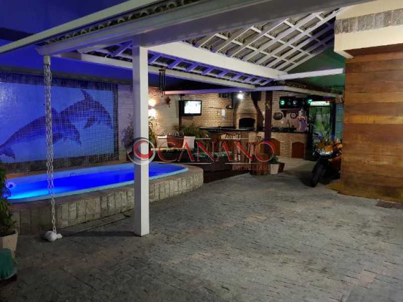 Conheça 204924008090423 do imóvel - Casa de Vila À Venda - Freguesia (Jacarepaguá) - Rio de Janeiro - RJ - GCCV30061 - 10 204924008090423 - Casa de Vila À Venda - Freguesia (Jacarepaguá) - Rio de Janeiro - RJ - GCCV30061 - 10