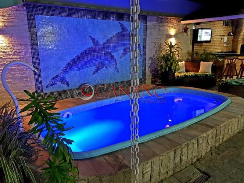 Conheça 205924006226037 do imóvel - Casa de Vila À Venda - Freguesia (Jacarepaguá) - Rio de Janeiro - RJ - GCCV30061 - 1 205924006226037 - Casa de Vila À Venda - Freguesia (Jacarepaguá) - Rio de Janeiro - RJ - GCCV30061 - 1