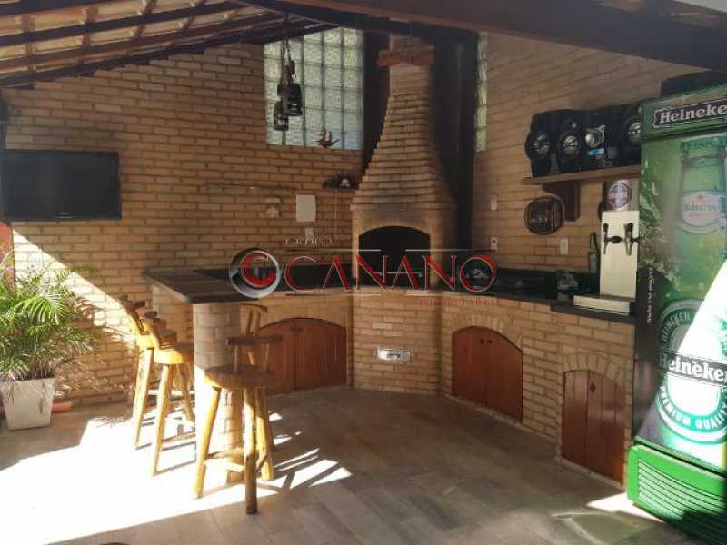 Conheça 207924004956510 do imóvel - Casa de Vila À Venda - Freguesia (Jacarepaguá) - Rio de Janeiro - RJ - GCCV30061 - 14 207924004956510 - Casa de Vila À Venda - Freguesia (Jacarepaguá) - Rio de Janeiro - RJ - GCCV30061 - 14